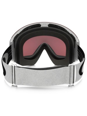 Oakley flight shop deck xm white